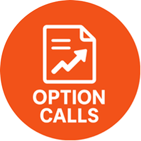 Trading Calls